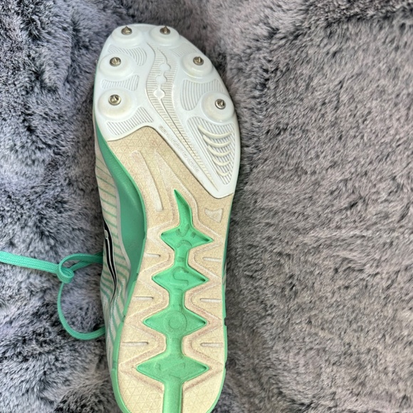 Saucony Vendetta Running Spikes - Picture 4 of 4